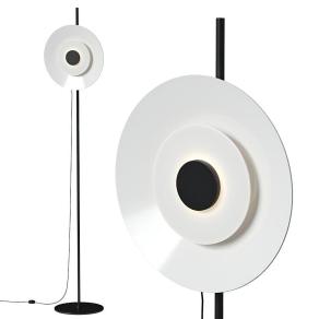 ZARAHOME现代卧室落地灯